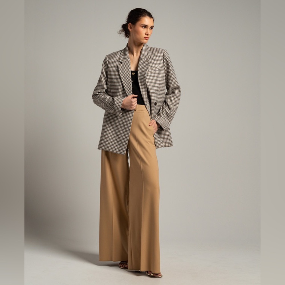 ANINE BING BLAZER